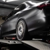 E63 AMG Stage 2 Package HP 820+